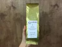 Kawa O świeżo palona mieszanka Ameryka Łacińska -  250 g kawa ziarnista 100% arabica