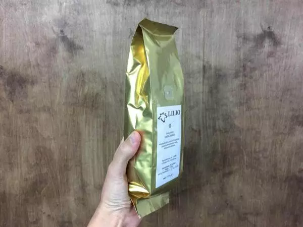 Kawa O świeżo palona mieszanka Ameryka Łacińska -  250 g kawa ziarnista 100% arabica